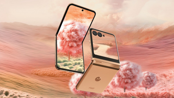  ಹೊಸ ಬಣ್ಣದ ಆಯ್ಕೆಯಲ್ಲಿ ಈ ಮೊಟೊರೊಲಾ ಸ್ಮಾರ್ಟ್‌ಫೋನ್‌ಗಳು: ಬೆಲೆ ಬದಲಾಯ್ತಾ?  