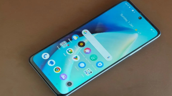 ರಿಯಲ್‌ಮಿ ಈ ಸ್ಮಾರ್ಟ್‌ಫೋನ್‌ಗೆ ಈಗ ಭರ್ಜರಿ ಡಿಸ್ಕೌಂಟ್‌!