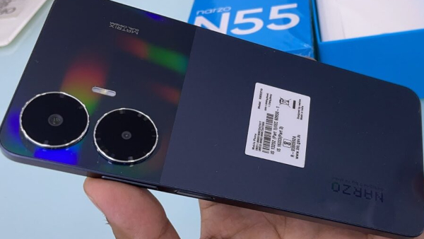 ರಿಯಲ್‌ಮಿ ಈ ಸ್ಮಾರ್ಟ್‌ಫೋನ್‌ಗೆ ಈಗ ಭರ್ಜರಿ ಡಿಸ್ಕೌಂಟ್‌!