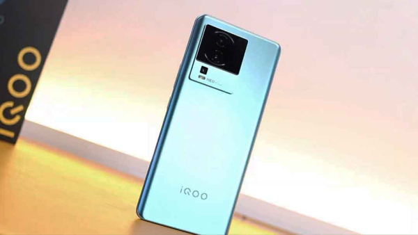 ಐಕ್ಯೂ ಸಂಸ್ಥೆಯ ಈ ಸ್ಮಾರ್ಟ್‌ಫೋನಿಗೆ ಈಗ ಬೊಂಬಾಟ್‌ ರಿಯಾಯಿತಿ!