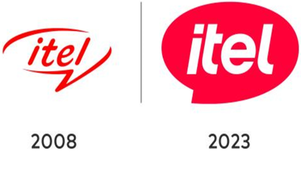 ಐಟೆಲ್‌ ಲೋಗೋ ಬದಲಾವಣೆ!..ಹೊಸ ಲೋಗೋ ಮೂಲಕ ಅಬ್ಬರಿಸಲು ಸಜ್ಜಾದ ಐಟೆಲ್‌!