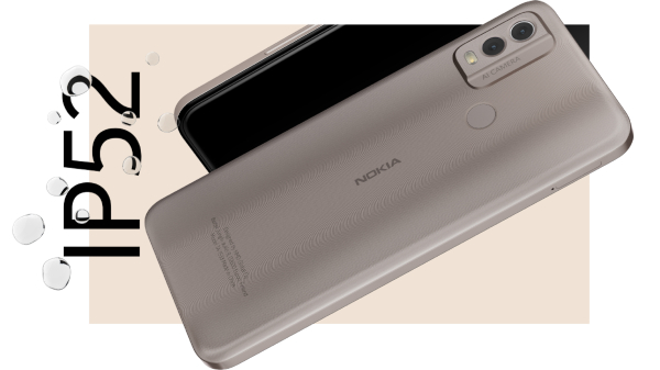 ನೋಕಿಯಾದ ಈ ಫೋನ್ ಅಗ್ಗದ ಬೆಲೆಗೆ! 13% ರಿಯಾಯಿತಿ.. 64 GB ಸ್ಟೋರೇಜ್ ಆಯ್ಕೆ ನೋಕಿಯಾದ ಈ ಫೋನ್ ಅಗ್ಗದ ಬೆಲೆಗೆ! 13% ರಿಯಾಯಿತಿ.. 64 GB ಸ್ಟೋರೇಜ್ ಆಯ್ಕೆ