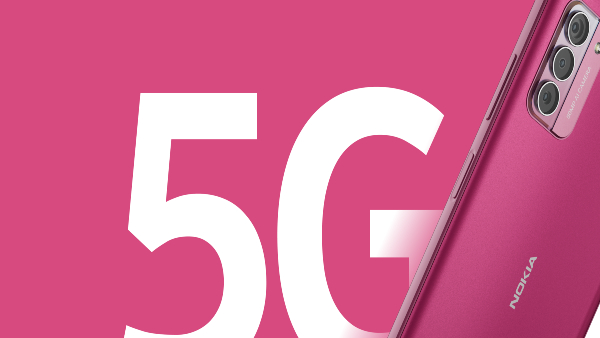 ನೋಕಿಯಾದ ಈ ಸ್ಮಾರ್ಟ್‌ಫೋನ್‌ ಬೆಲೆಯಲ್ಲಿ ಭರ್ಜರಿ ಡಿಸ್ಕೌಂಟ್‌..5000mAh ಬ್ಯಾಟರಿ!