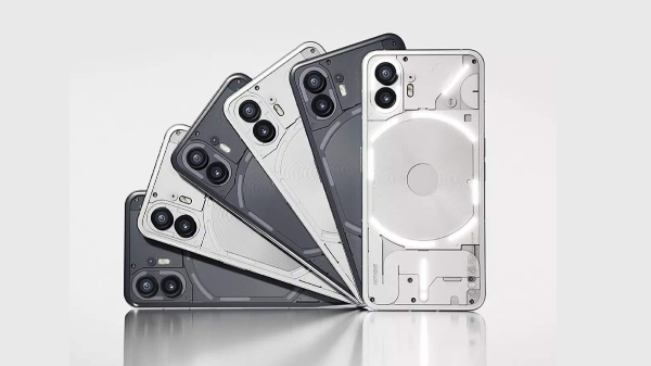  ಭಾರತದಲ್ಲಿ ನಥಿಂಗ್ ಫೋನ್ 2 ಬೆಲೆ ದಿಢೀರ್ ಇಳಿಕೆ; ಹೊಸ ಬೆಲೆ ಎಷ್ಟು ಗೊತ್ತಾ!?  