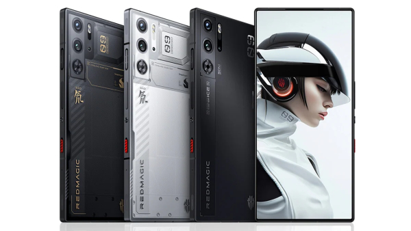 ಮೊಬೈಲ್‌ ಮಾರುಕಟ್ಟೆಯಲ್ಲಿ ಕಂಪನ ಸೃಷ್ಟಿಸಿದ ರೆಡ್‌ ಮ್ಯಾಜಿಕ್‌ 9 ಪ್ರೊ! 