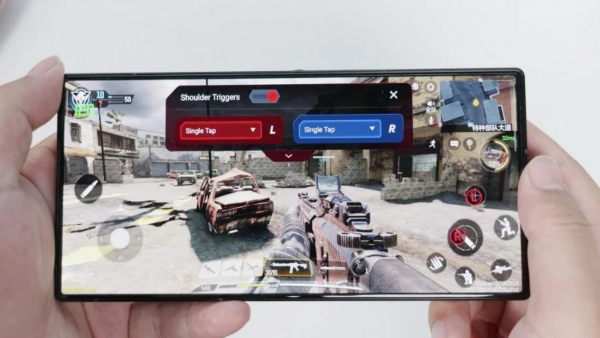 ಮೊಬೈಲ್‌ ಮಾರುಕಟ್ಟೆಯಲ್ಲಿ ಕಂಪನ ಸೃಷ್ಟಿಸಿದ ರೆಡ್‌ ಮ್ಯಾಜಿಕ್‌ 9 ಪ್ರೊ! 