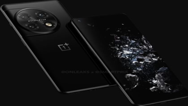 ಒನ್‌ಪ್ಲಸ್‌ 12 ಬ್ಯಾಟರಿ ಸಾಮರ್ಥ್ಯ ಬಹಿರಂಗ! ಕ್ಷಣಾರ್ಧದಲ್ಲಿ ಫುಲ್‌ ಚಾರ್ಜಿಂಗ್‌!