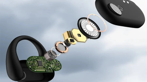 ಭಾರತದ ಮೊದಲ OWS ನಾಯ್ಸ್ ಪ್ಯೂರ್ ಪಾಡ್‌ ಲಾಂಚ್‌:ವಿಶೇಷ ತಂತ್ರಜ್ಞಾನ!ಬೆಲೆ ಎಷ್ಟು?