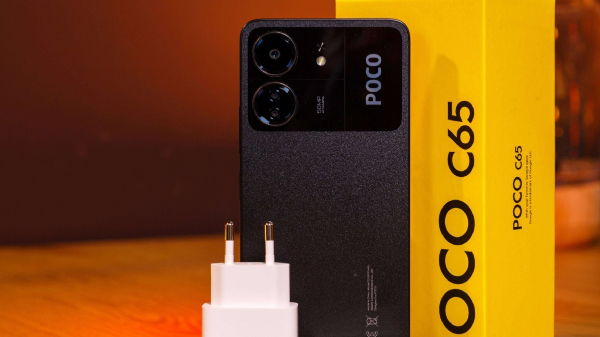 ಕೊನೆಗೂ ಭಾರತಕ್ಕೆ ಲಗ್ಗೆ ಇಟ್ಟ ಅಗ್ಗದ ಬೆಲೆಯ ಈ ಪೊಕೊ ಫೋನ್‌: 50MP ಕ್ಯಾಮೆರಾ.. 