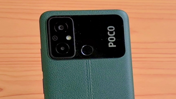 ಪೊಕೊ ಸಂಸ್ಥೆಯ ಈ ಅಗ್ಗದ ಮೊಬೈಲ್‌ ಈಗ ಇನ್ನಷ್ಟು ಅಗ್ಗ!..ಬಿಗ್ ಬ್ಯಾಟರಿ!