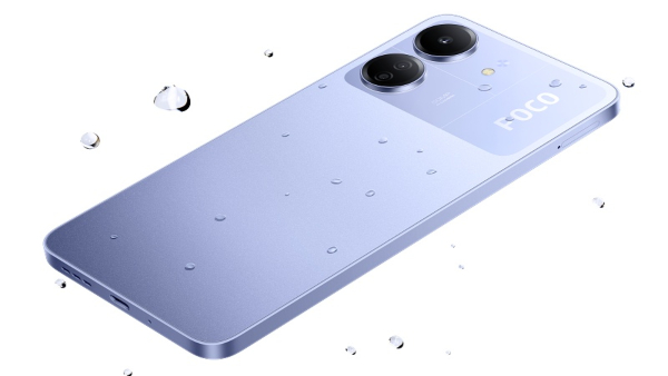 ಭಾರತದಲ್ಲಿ ಪೊಕೊ C65 ಬಿಡುಗಡೆಗೆ ದಿನಗಣನೆ!ಅದ್ದೂರಿ ಫೀಚರ್ಸ್‌ ನಿರೀಕ್ಷೆ?