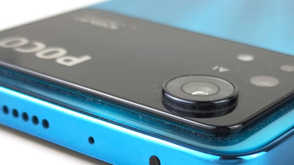 ಪೊಕೊ X5 ಪ್ರೊ ಬೆಲೆಯಲ್ಲಿ ಭರ್ಜರಿ ಡಿಸ್ಕೌಂಟ್..5,000mAh ಬ್ಯಾಟರಿ ಪೊಕೊ X5 ಪ್ರೊ ಬೆಲೆಯಲ್ಲಿ ಭರ್ಜರಿ ಡಿಸ್ಕೌಂಟ್..5,000mAh ಬ್ಯಾಟರಿ