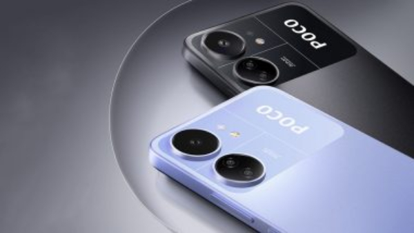 ಇಂದು ಪೊಕೊ M6 5G ಫಸ್ಟ್‌ ಸೇಲ್‌!..ಬೆಲೆಯೂ ಅಗ್ಗ, ಆಫರ್‌ ಕೂಡಾ ಇದೆ!