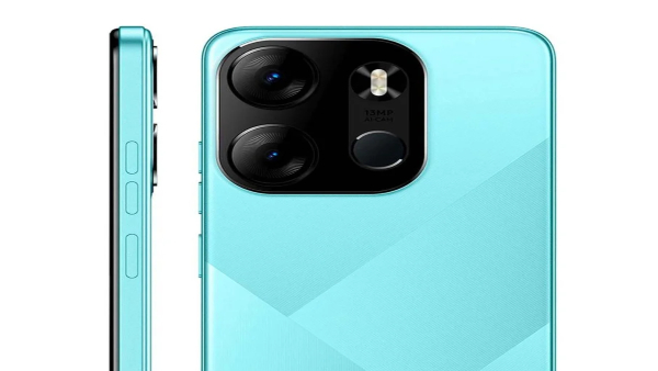 ಟೆಕ್ನೋ ಸಂಸ್ಥೆಯ ಈ ಫೋನಿಗೆ ಬೊಂಬಾಟ್‌ ಡಿಸ್ಕೌಂಟ್‌!..ಕಡಿಮೆ ಬೆಲೆಗೆ ಲಭ್ಯ!