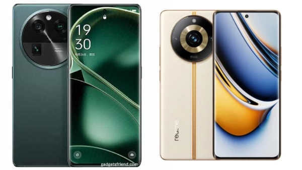 ಶೀಘ್ರದಲ್ಲೇ ಭಾರತದಲ್ಲಿ ಸೌಂಡ್‌ ಮಾಡಲಿದೆ ರಿಯಲ್‌ಮಿ 12 ಪ್ರೊ ಸರಣಿ...