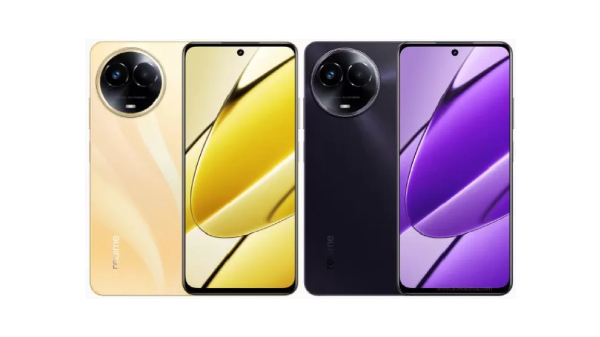 ರಿಯಲ್‌ಮಿ ಕ್ರಿಸ್ಮಸ್ ಸೇಲ್ 2023, ಈ ಪ್ರಮುಖ ಫೋನ್‌ಗಳಿಗೆ ಭರ್ಜರಿ ಆಫರ್.. 