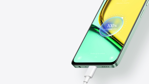 Realme: ಭಾರತದಲ್ಲಿ ಲಾಂಚ್‌ ಆಯ್ತು ರಿಯಲ್‌ಮಿ C67 5G ಫೋನ್‌! ಬೆಲೆ ಎಷ್ಟು?