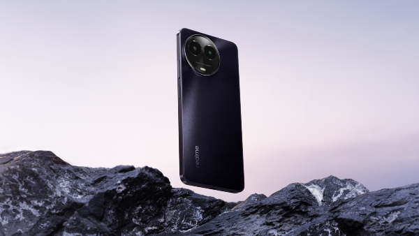 Realme: ಭಾರತದಲ್ಲಿ ಲಾಂಚ್‌ ಆಯ್ತು ರಿಯಲ್‌ಮಿ C67 5G ಫೋನ್‌! ಬೆಲೆ ಎಷ್ಟು?