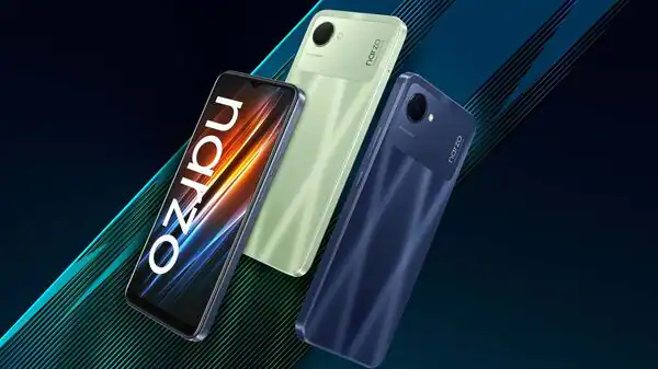 Realme: ರಿಯಲ್‌ಮಿಯ ಈ ಫೋನ್‌ ಮೇಲೆ ಬರೋಬ್ಬರಿ 36% ಡಿಸ್ಕೌಂಟ್‌