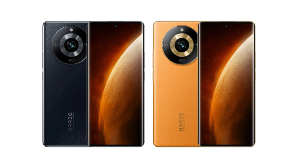 ರಿಯಲ್‌ಮಿ ಕ್ರಿಸ್ಮಸ್ ಸೇಲ್ 2023, ಈ ಪ್ರಮುಖ ಫೋನ್‌ಗಳಿಗೆ ಭರ್ಜರಿ ಆಫರ್.. 