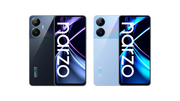 ರಿಯಲ್‌ಮಿ ಕ್ರಿಸ್ಮಸ್ ಸೇಲ್ 2023, ಈ ಪ್ರಮುಖ ಫೋನ್‌ಗಳಿಗೆ ಭರ್ಜರಿ ಆಫರ್.. 