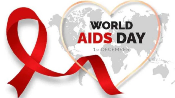 ವಿಶ್ವ ಏಡ್ಸ್ ದಿನದ ಹಿನ್ನೆಲೆ ಆಪಲ್ನಿಂದ ರೆಡ್ ಆಪಲ್ ವಾಚ್ ಸರಣಿ 9 ಲಾಂಚ್... ವಿಶ್ವ ಏಡ್ಸ್ ದಿನದ ಹಿನ್ನೆಲೆ ಆಪಲ್ನಿಂದ ರೆಡ್ ಆಪಲ್ ವಾಚ್ ಸರಣಿ 9 ಲಾಂಚ್...