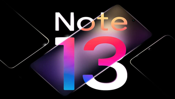 Redmi: ಭಾರತದಲ್ಲಿ ರೆಡ್ಮಿ ನೋಟ್‌ 13 5G ಎಂಟ್ರಿಗೆ ಮುಹೂರ್ತ ಫಿಕ್ಸ್‌!