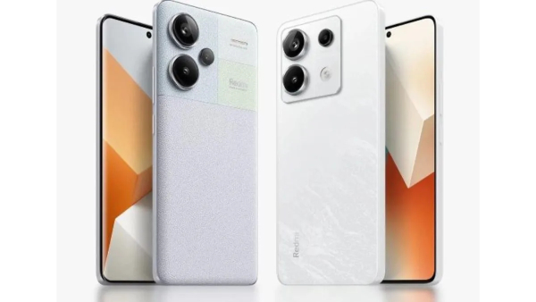 ಭಾರತದಲ್ಲಿ ರೆಡ್ಮಿ ನೋಟ್ 13 ಸರಣಿ ಬೆಲೆ ಬಹಿರಂಗ: ಫೀಚರ್ಸ್‌ ನಿರೀಕ್ಷೆ ಏನು?