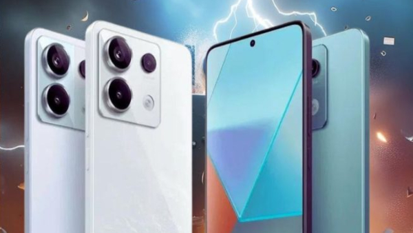 ಶೀಘ್ರದಲ್ಲೇ ಬರಲಿದೆ ರೆಡ್ಮಿ ಸಂಸ್ಥೆಯಿಂದ 200MP ಕ್ಯಾಮೆರಾ ಫೋನ್‌!