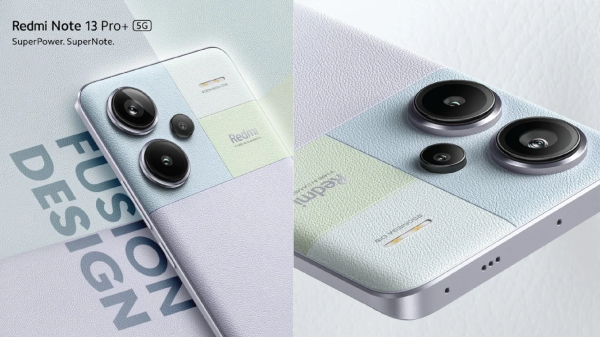ರೆಡ್ಮಿ ನೋಟ್‌ 13 ಪ್ರೊ+ ಫೋನ್‌ ಫೀಚರ್ಸ್‌ ಲೀಕ್‌! ಕರ್ವ್ಡ್ ಡಿಸ್‌ಪ್ಲೇ...