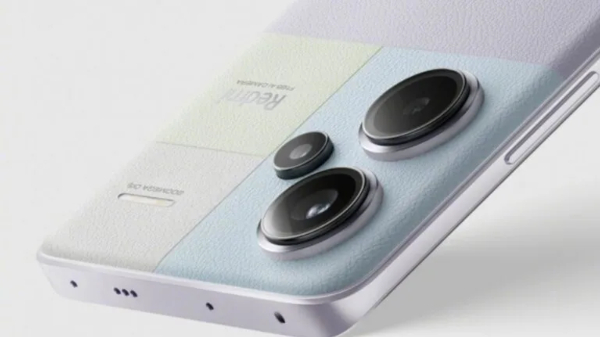 ರೆಡ್ಮಿ ನೋಟ್‌ 13 ಪ್ರೊ+ ಫೋನ್‌ ಫೀಚರ್ಸ್‌ ಲೀಕ್‌! ಕರ್ವ್ಡ್ ಡಿಸ್‌ಪ್ಲೇ...