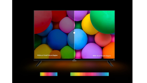 ಅಮೆಜಾನ್‌ನಲ್ಲಿ ರೆಡ್ಮಿ ಸಂಸ್ಥೆಯ ಈ ಟಿವಿಗೆ ಸಿಗ್ತಾ ಇದೆ  54% ಡಿಸ್ಕೌಂಟ್‌!