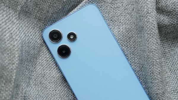 ರೆಡ್ಮಿಯ ಈ ಜನಪ್ರಿಯ ಫೋನ್‌ ಬೆಲೆಯಲ್ಲಿ ಮತ್ತೆ ಇಳಿಕೆ!..ಸಖತ್ ಉಳಿತಾಯ!