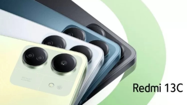 ಶುರುವಾಗಿದೆ 'ರೆಡ್ಮಿ 13C 4G' ಫಸ್ಟ್‌ ಸೇಲ್‌!..ಅತೀ ಕಡಿಮೆ ಬೆಲೆಗೆ ಖರೀದಿಸಬಹುದು