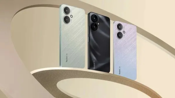 ರೆಡ್ಮಿ 13C ಸೇಲ್‌ ಕಂಡು ಕಂಗಾಲಾದ ಪ್ರತಿಸ್ಪರ್ಧಿಗಳು! ಹೊಸ ದಾಖಲೆ ಬರೆದ ರೆಡ್ಮಿ!