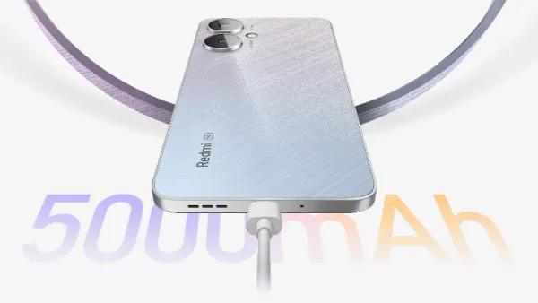 ಮಾರುಕಟ್ಟೆಯಲ್ಲಿ ಅಬ್ಬರಿಸುತ್ತಿರುವ ರೆಡ್ಮಿ 13C ಫೋನ್‌ ಮೇಲೆ ಭಾರಿ ಆಫರ್‌!