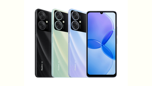 ಸೈಲೆಂಟ್‌ ಆಗಿ ಎಂಟ್ರಿ ಕೊಟ್ಟ ರೆಡ್ಮಿ ಕಂಪೆನಿಯ ಹೊಸ ಫೋನ್‌!..128GB ಸ್ಟೋರೇಜ್‌!