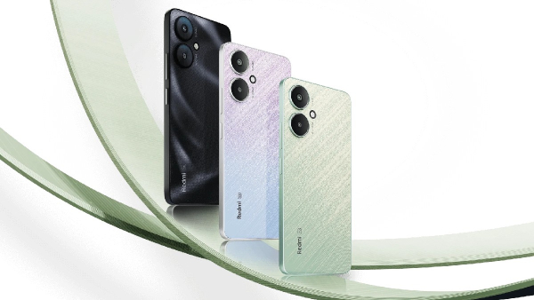 ಸೈಲೆಂಟ್‌ ಆಗಿ ಎಂಟ್ರಿ ಕೊಟ್ಟ ರೆಡ್ಮಿ ಕಂಪೆನಿಯ ಹೊಸ ಫೋನ್‌!..128GB ಸ್ಟೋರೇಜ್‌!