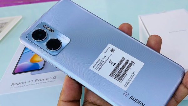 ಬಜೆಟ್‌ ಬೆಲೆಯ ಈ 5G ಫೋನಿಗೆ ಈಗ ಬಿಗ್‌ ಡಿಸ್ಕೌಂಟ್‌!..ಗ್ರಾಹಕರಿಗೆ ಅಚ್ಚರಿ!