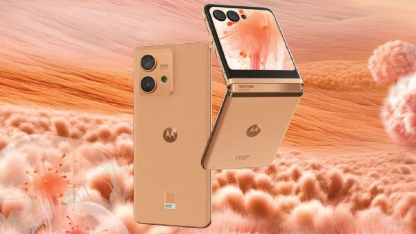 ಮೊಟೊರೊಲಾದಿಂದ 2024 ರಲ್ಲಿ ಲಾಂಚ್ ಆಗಲಿರುವ ಭರ್ಜರಿ ಫೋನ್ಗಳಿವು! ಎಐ ಬೆಂಬಲ ಮೊಟೊರೊಲಾದಿಂದ 2024 ರಲ್ಲಿ ಲಾಂಚ್ ಆಗಲಿರುವ ಭರ್ಜರಿ ಫೋನ್ಗಳಿವು! ಎಐ ಬೆಂಬಲ