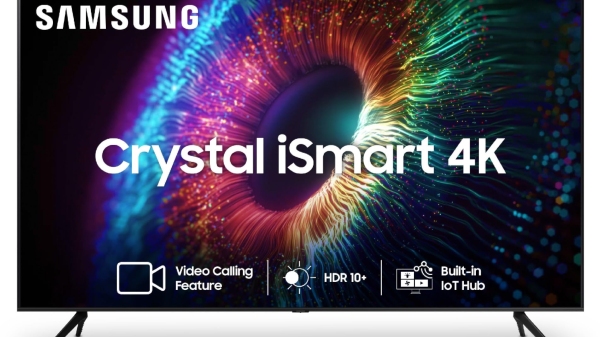 ಅಮೆಜಾನ್ ಕ್ರಿಸ್‌ಮಸ್ ಸೇಲ್ 2023: ಈ ಸ್ಮಾರ್ಟ್‌ಟಿವಿ,ಸ್ಮಾರ್ಟ್‌ಫೋನ್‌ಗಳಿಗೆ ಆಫರ್