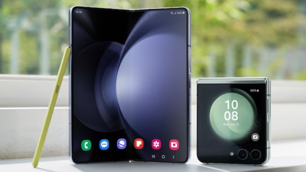 ಸ್ಮಾರ್ಟ್‌ಫೋನ್‌ ಬ್ಯಾಟರಿ ರಕ್ಷಣೆಗಾಗಿ ಹೊಸ ಕ್ರಾಂತಿಗೆ ಮುಂದಾದ ಸ್ಯಾಮ್‌ಸಂಗ್... 