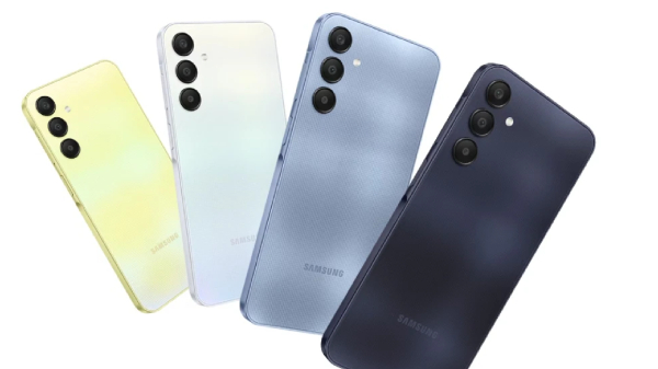 ಸ್ಯಾಮ್‌ಸಂಗ್‌ ಗ್ಯಾಲಕ್ಸಿ A15 5G, ಗ್ಯಾಲಕ್ಸಿ A25 5G ಲಾಂಚ್‌ಗೆ ದಿನಾಂಕ ಫಿಕ್ಸ್