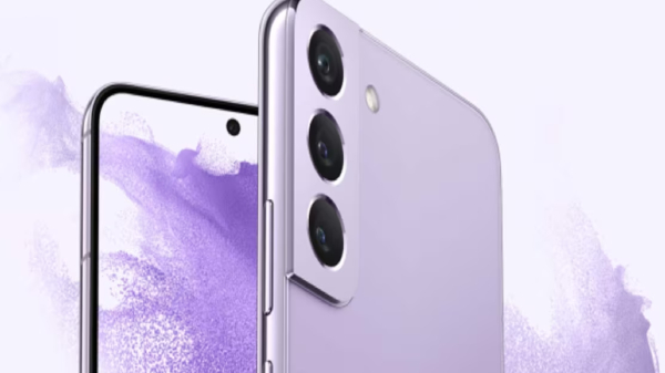 ವಿಂಟರ್ ಫೆಸ್ಟ್... ಸ್ಯಾಮ್‌ಸಂಗ್‌ S ಸರಣಿ 5G ಫೋನ್‌ಗಳ ಮೇಲೆ 50% ರಿಯಾಯಿತಿ