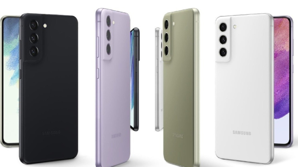 ವಿಂಟರ್ ಫೆಸ್ಟ್... ಸ್ಯಾಮ್‌ಸಂಗ್‌ S ಸರಣಿ 5G ಫೋನ್‌ಗಳ ಮೇಲೆ 50% ರಿಯಾಯಿತಿ