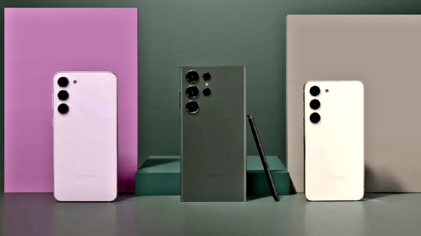 ಸ್ಯಾಮ್ಸಂಗ್ ಗ್ಯಾಲಕ್ಸಿ S24vsಒನ್ಪ್ಲಸ್ 12!ಈ ಫೋನ್ಗಳಲ್ಲಿ ಯಾವುದು ಬೆಸ್ಟ್? ಸ್ಯಾಮ್ಸಂಗ್ ಗ್ಯಾಲಕ್ಸಿ S24vsಒನ್ಪ್ಲಸ್ 12!ಈ ಫೋನ್ಗಳಲ್ಲಿ ಯಾವುದು ಬೆಸ್ಟ್?