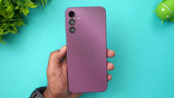 ವರ್ಷಪೂರ್ತಿ ಸದ್ದು ಮಾಡಿದ್ದ ಸ್ಯಾಮ್‌ಸಂಗ್‌ನ ಈ ಫೋನ್‌ ಬೆಲೆ ಇಳಿಕೆ! 