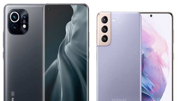 ಭಾರತದಲ್ಲಿ ಈ ವರ್ಷ ನಂಬರ್‌ ಒನ್‌ ಸ್ಥಾನ ಪಡೆದುಕೊಂಡ ಮೊಬೈಲ್‌ ಬ್ರ್ಯಾಂಡ್‌ ಯಾವುದು