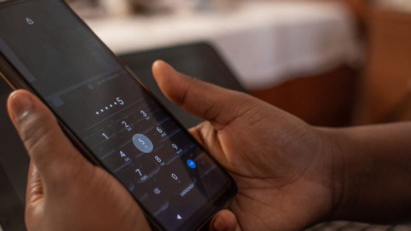 ನಿಮ್ಮ ಮೊಬೈಲ್‌ನಲ್ಲಿ ಸ್ಕ್ರೀನ್‌ಲಾಕ್‌ ಸೆಟ್‌ ಮಾಡುವುದಕ್ಕೆ ಹೀಗೆ ಮಾಡಿರಿ!