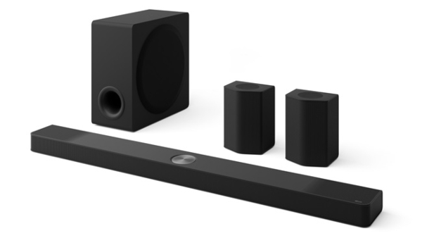 ನ್ಯೂ ಇಯರ್‌ ಕಿಕ್‌ ಏರಿಸಲು LG ಸಂಸ್ಥೆಯಿಂದ ಹೊಸ ಸೌಂಡ್‌ಬಾರ್‌ಗಳ ಅನಾವರಣ! 